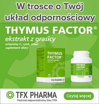 Thymus Factor - TFX